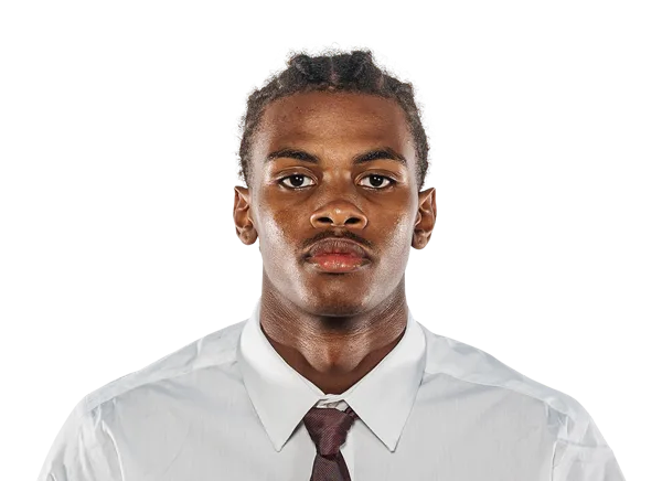 Jacoby Hill headshot