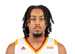Krystian Lewis headshot