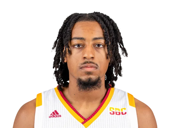 Krystian Lewis headshot