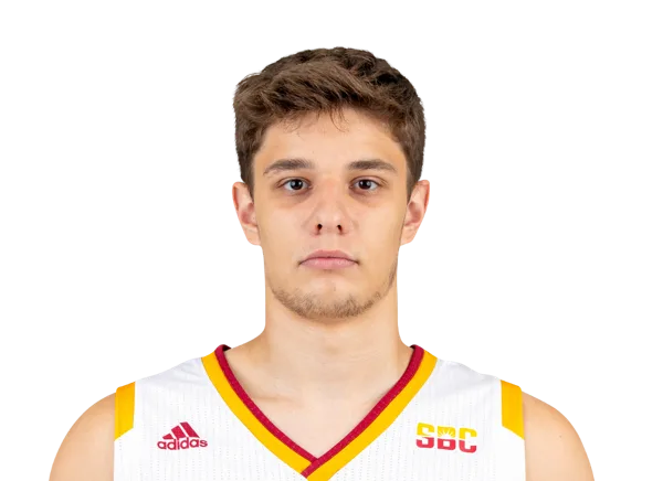 Alex Molofeev headshot
