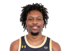 DJ Armstrong headshot