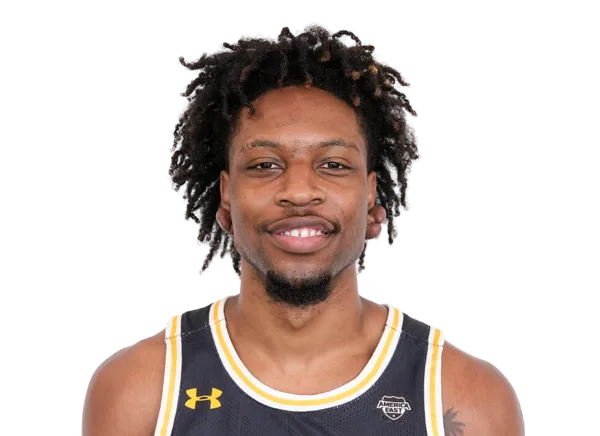 DJ Armstrong headshot
