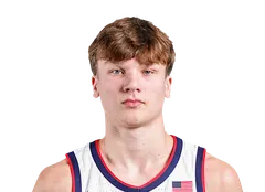 Braylon Mullins headshot
