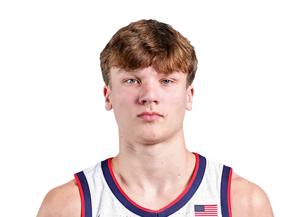Braylon Mullins headshot