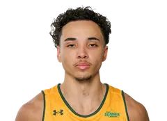 Trevian Carson headshot