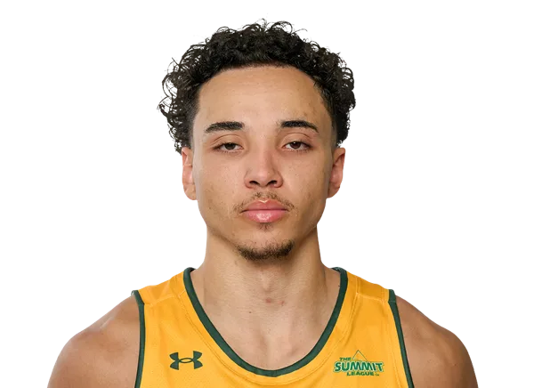 Trevian Carson headshot