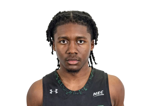Michael Cooper headshot