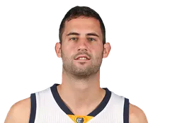 Luke Hancock headshot