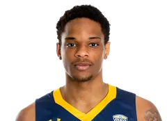 Anthony Roberts headshot