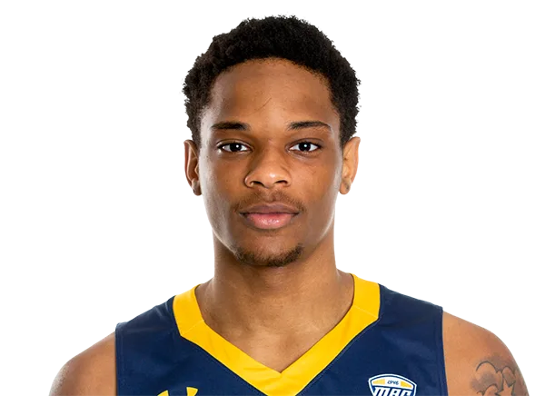 Anthony Roberts headshot