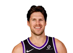 Doug McDermott headshot