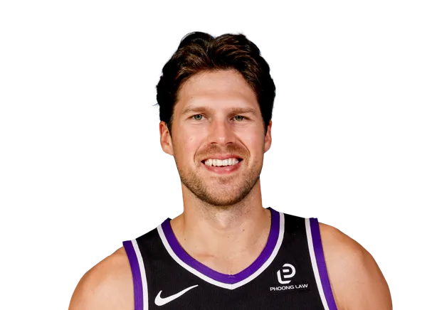 Doug McDermott headshot