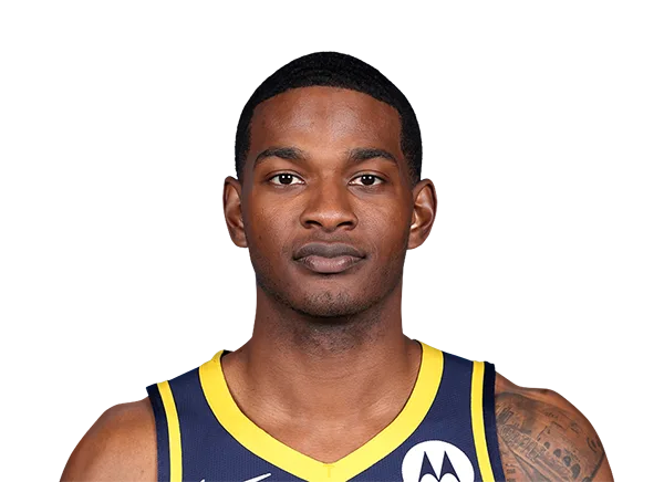 C.J. Wilcox headshot