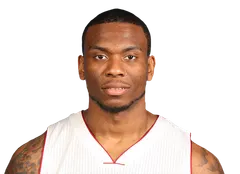 Shawn Jones headshot