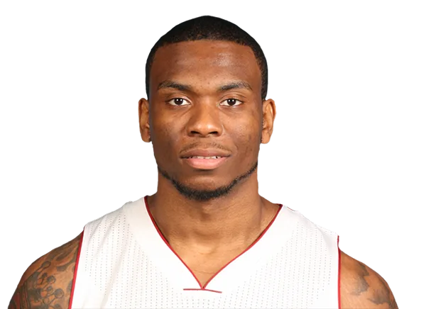 Shawn Jones headshot