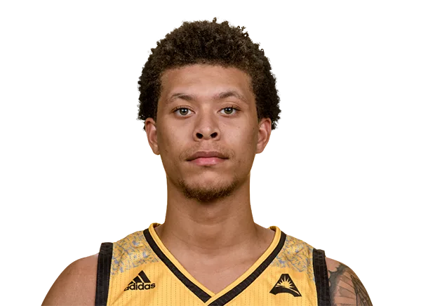C.J. Washington headshot