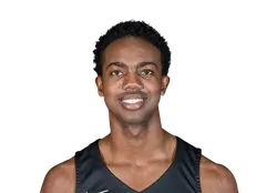 Jordan Coleman headshot