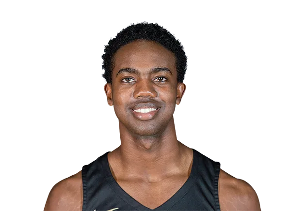 Jordan Coleman headshot