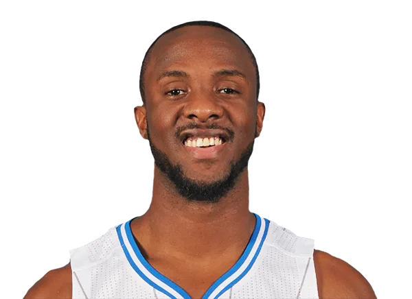 Kadeem Batts headshot