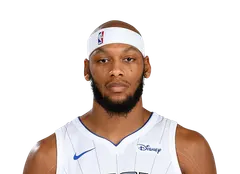 Adreian Payne headshot