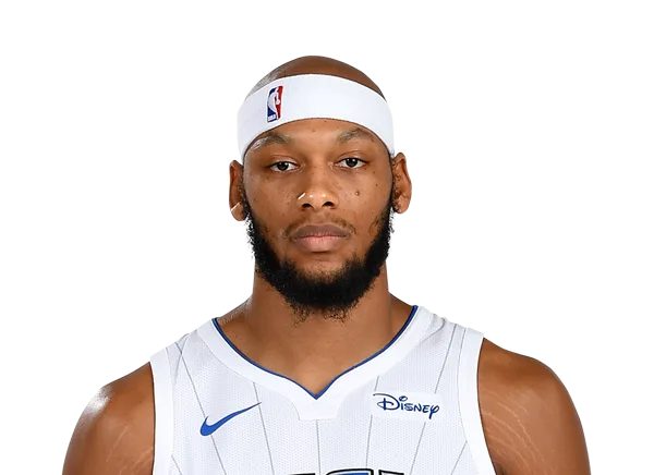 Adreian Payne headshot