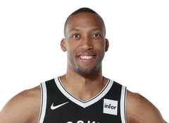 Akil Mitchell headshot