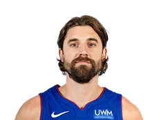 Joe Harris headshot