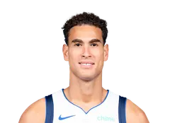 Dwight Powell headshot