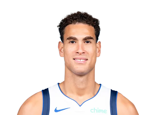Dwight Powell headshot