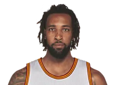 Derrick Williams headshot
