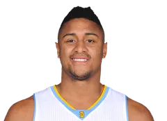 Jerrelle Benimon headshot