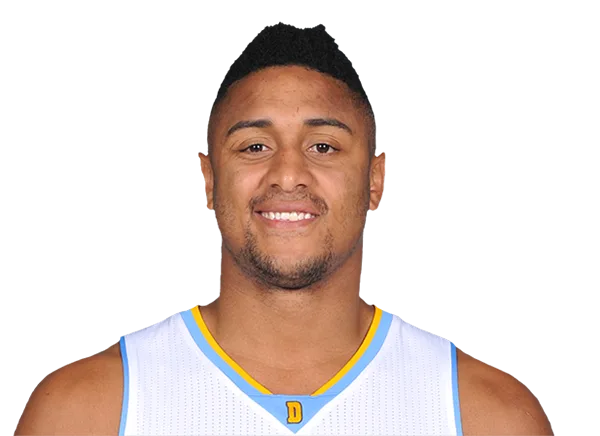 Jerrelle Benimon headshot