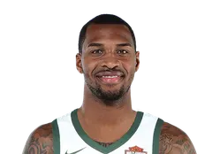 Sean Kilpatrick headshot
