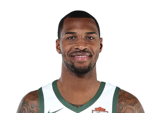Sean Kilpatrick headshot