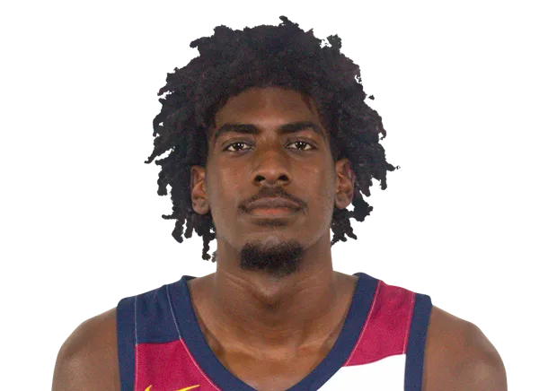 Cameron Clark headshot