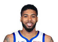 Roy Devyn Marble headshot