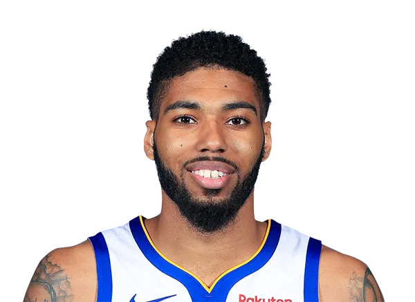 Roy Devyn Marble headshot