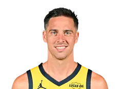 T.J. McConnell headshot