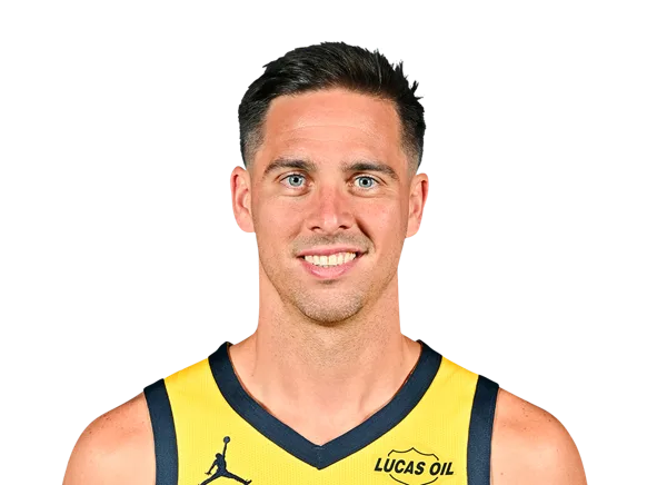 T.J. McConnell headshot