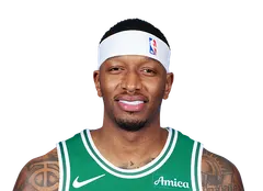 Torrey Craig headshot