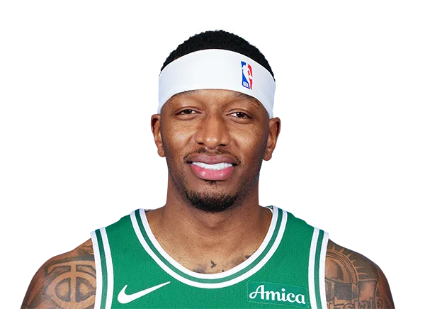 Torrey Craig headshot