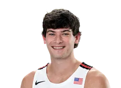 Malcolm Miller headshot