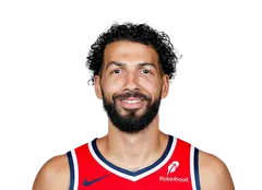 Anthony Gill headshot
