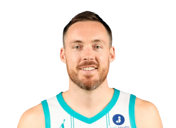 Pat Connaughton headshot