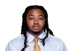 Shawn Williams headshot