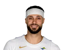 Larry Nance Jr. headshot