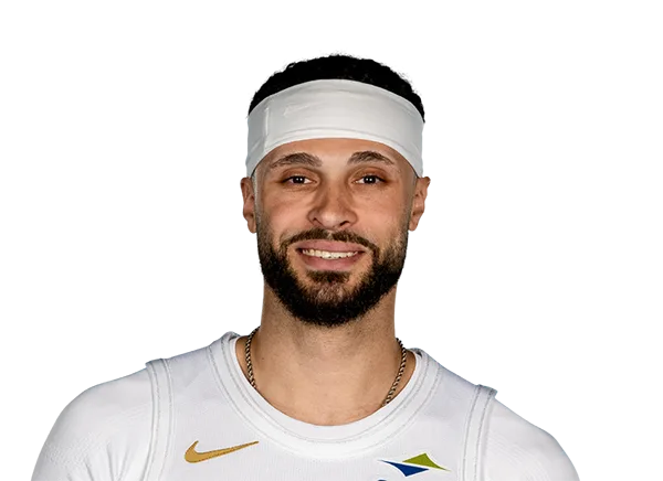 Larry Nance Jr. headshot
