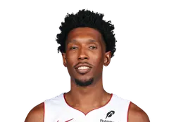 Josh Richardson headshot