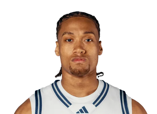 Jordan Williams headshot