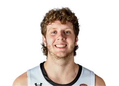Sam Thompson headshot